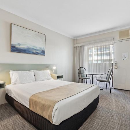 אדלייד Econo Lodge Dockside Glenelg מראה חיצוני תמונה