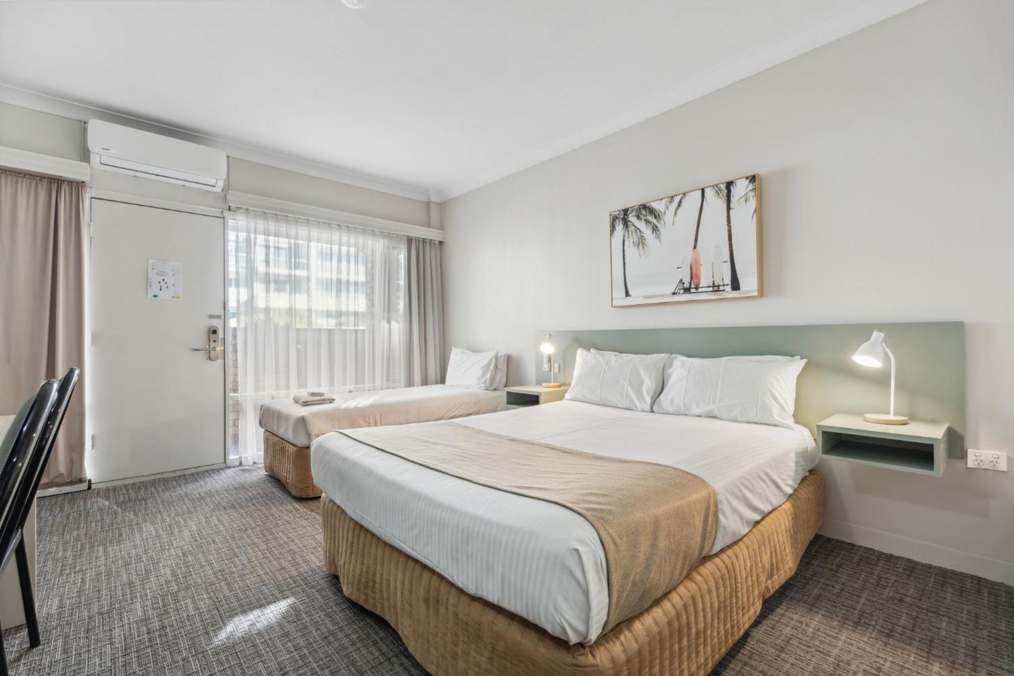אדלייד Econo Lodge Dockside Glenelg מראה חיצוני תמונה