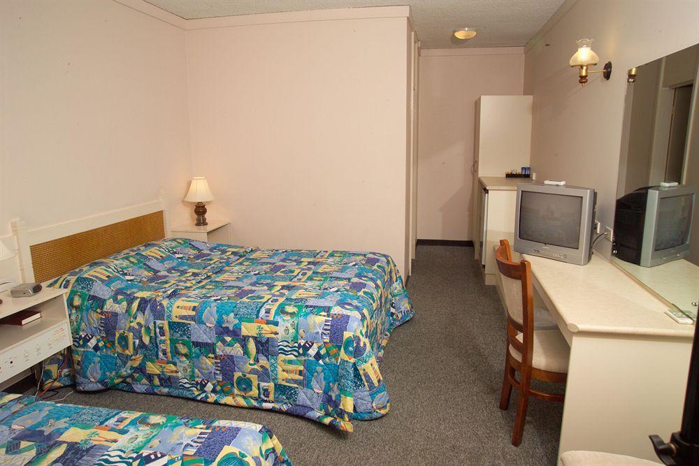 אדלייד Econo Lodge Dockside Glenelg מראה חיצוני תמונה