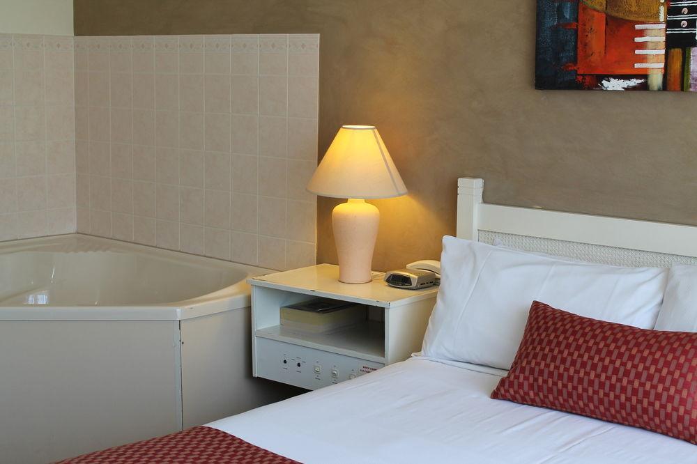 אדלייד Econo Lodge Dockside Glenelg מראה חיצוני תמונה