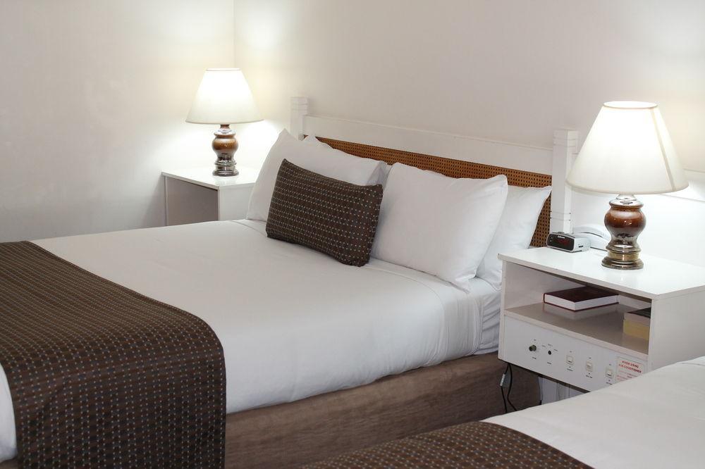 אדלייד Econo Lodge Dockside Glenelg מראה חיצוני תמונה
