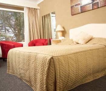 אדלייד Econo Lodge Dockside Glenelg מראה חיצוני תמונה